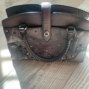 Coach NWT PURSE
